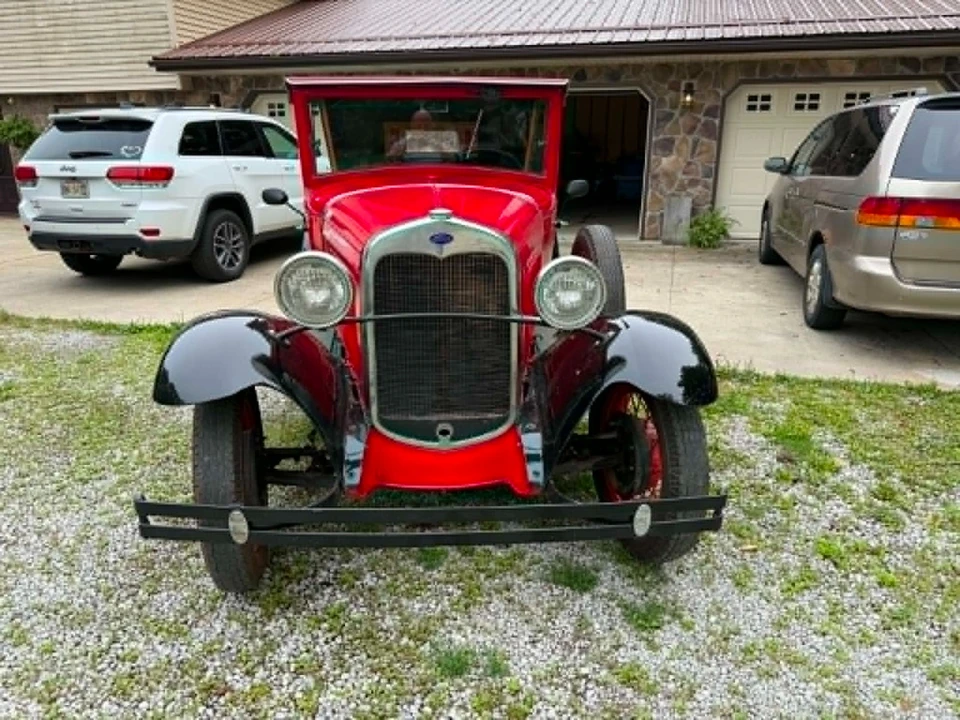 1929 Ford Model A - Image 2 of 31