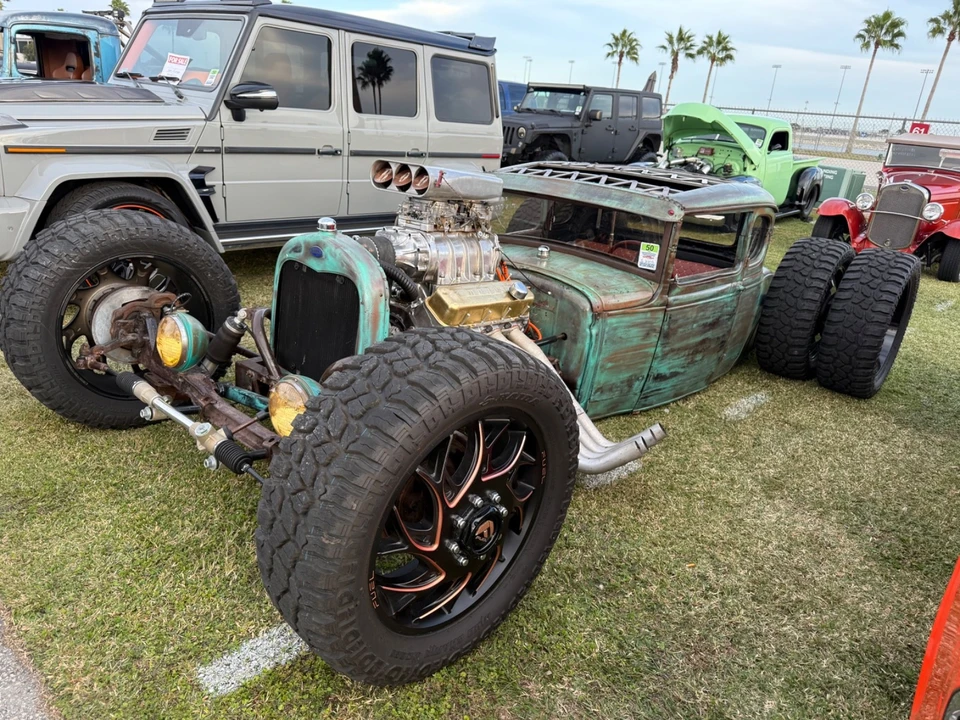 1929 Ford Model A - Image 15 of 21