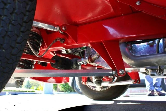 1929 Ford Model A - Image 25 of 31