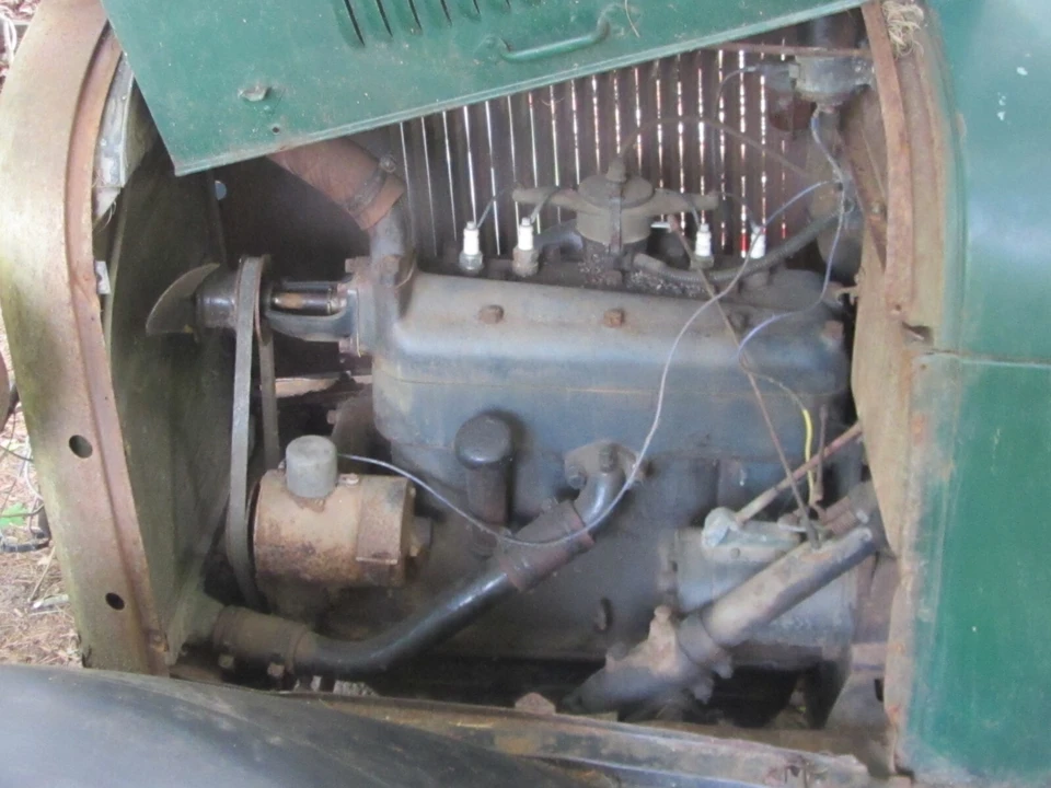 1929 Ford Model A - Image 11 of 21