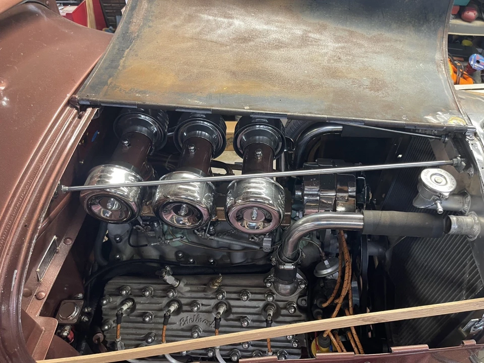 1929 Ford Model A - Image 10 of 13