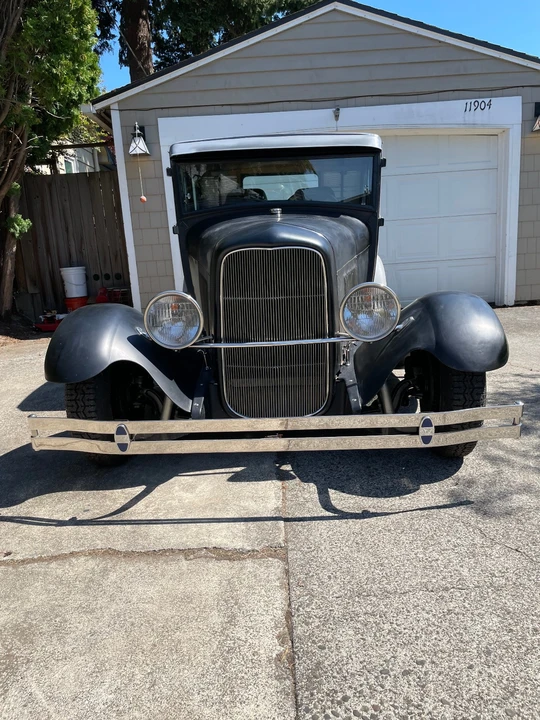 1929 Ford Model A - Image 4 of 21