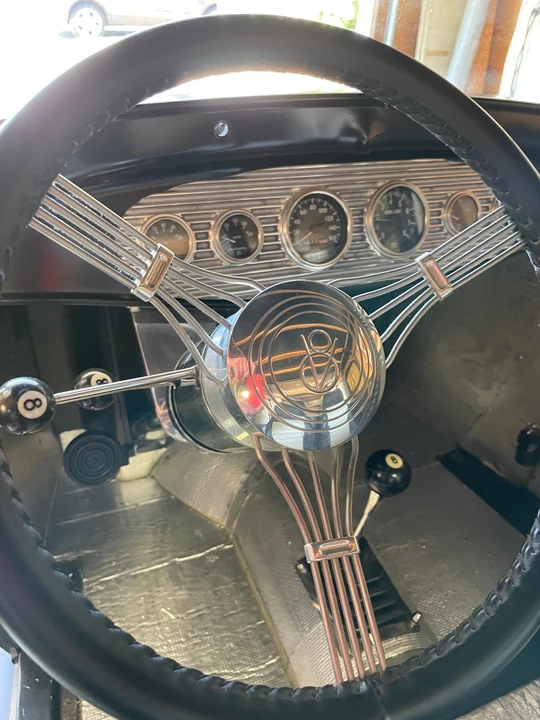 1929 Ford Model A - Image 17 of 21