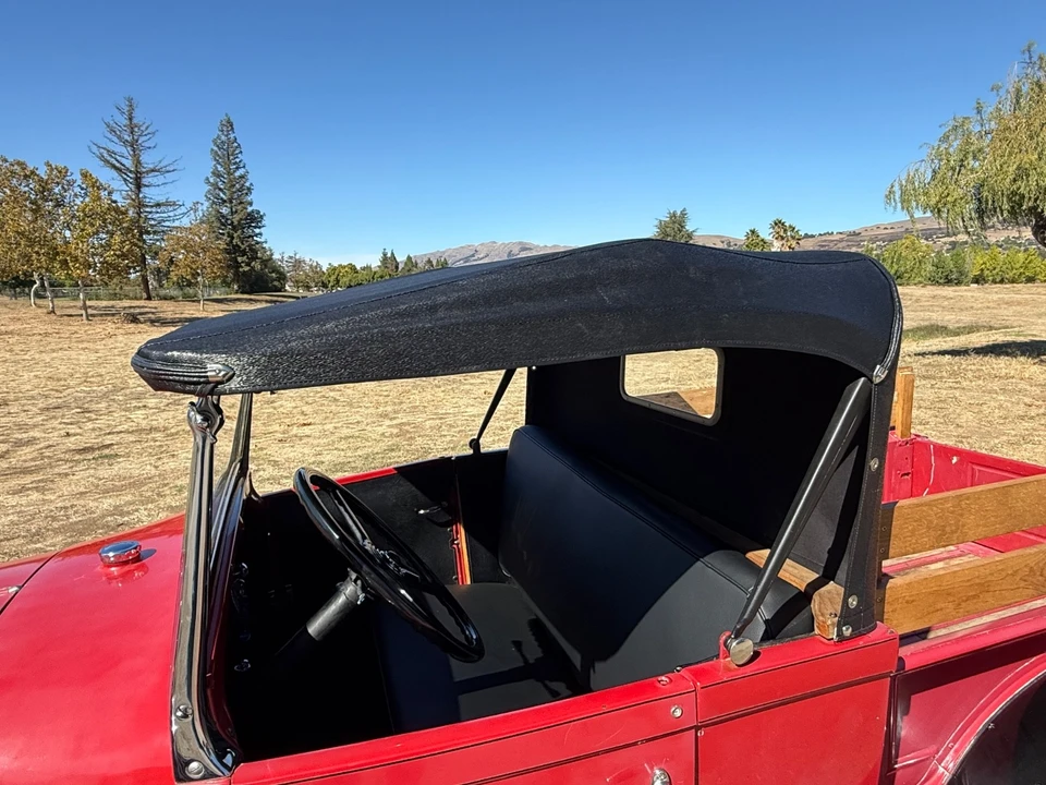 1929 Ford Model A - Image 7 of 16