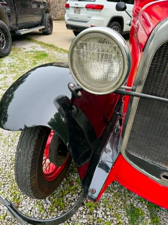 1929 Ford Model A - Image 12 of 31