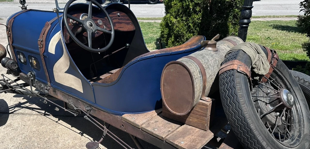 1929 Ford Model A - Image 31 of 31