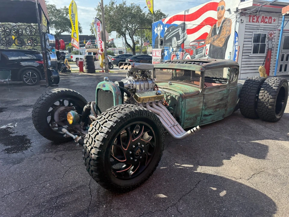 1929 Ford Model A - Image 7 of 21