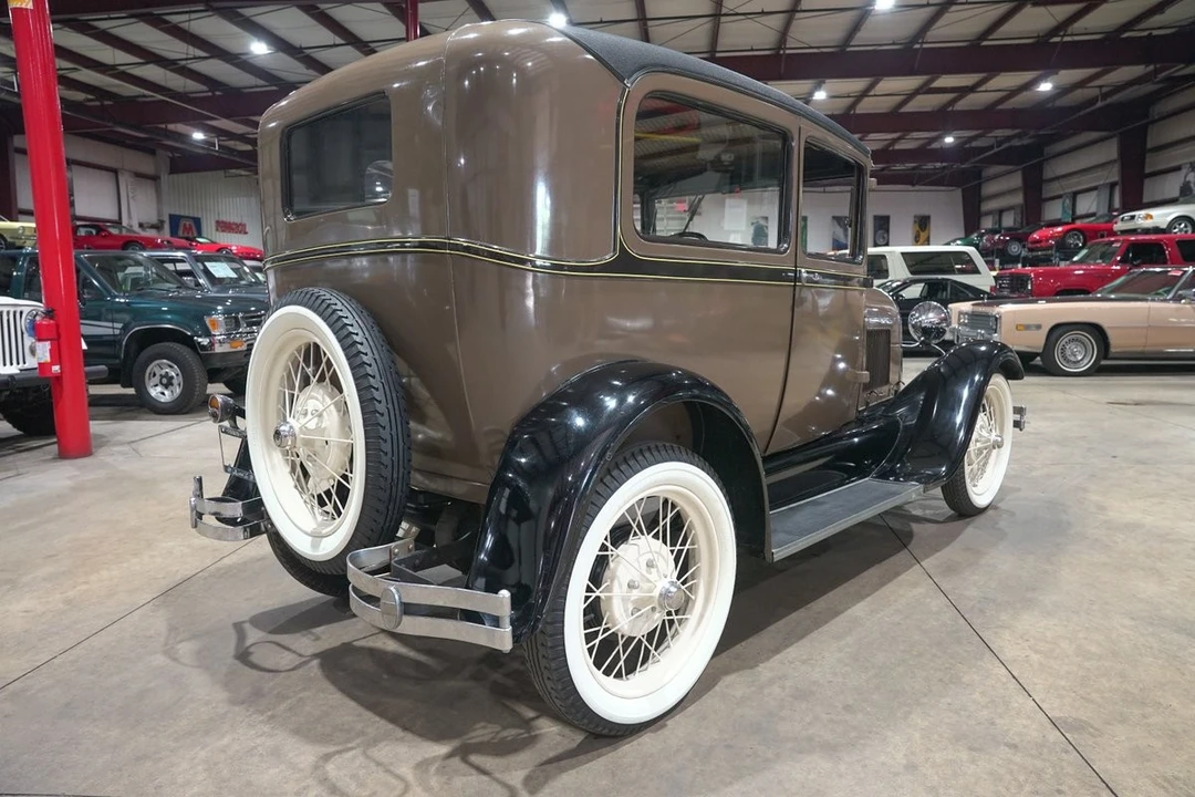 1929 Ford Model A - Image 8 of 31