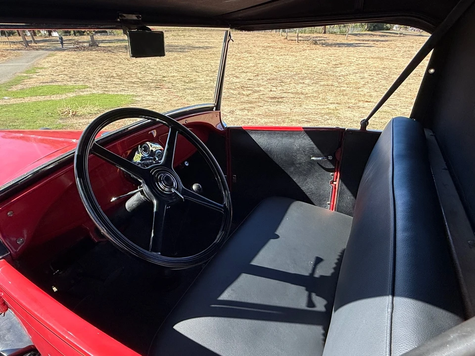 1929 Ford Model A - Image 5 of 16