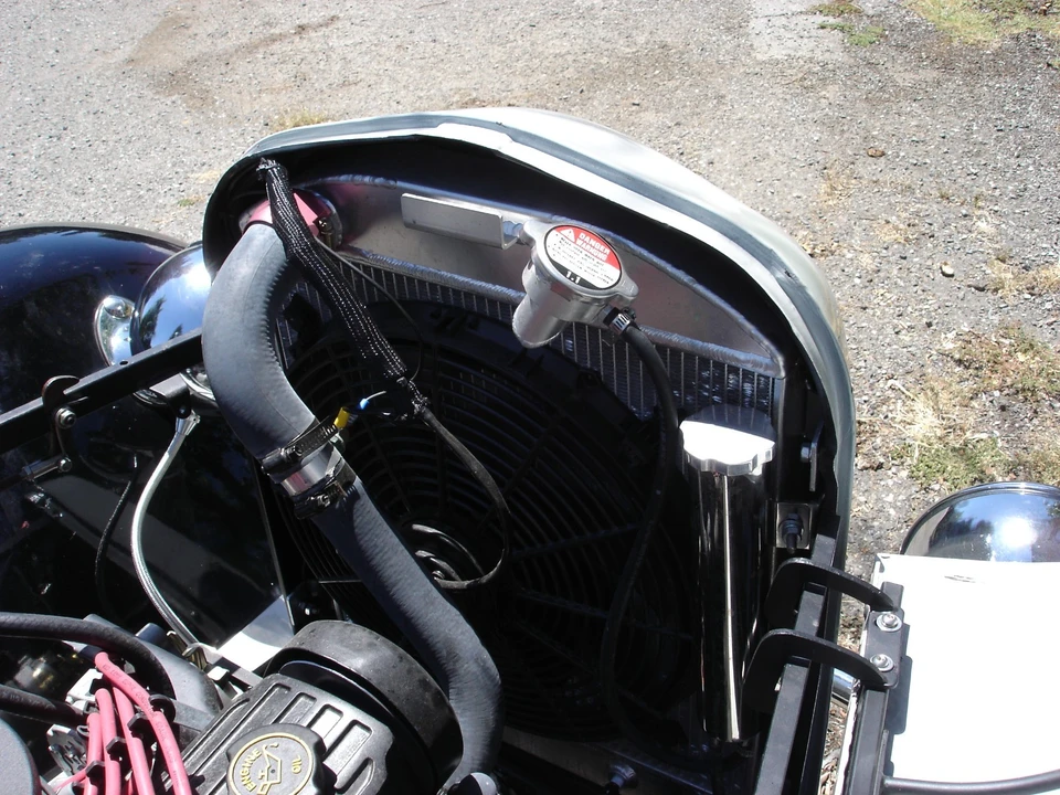 1929 Ford Model A - Image 11 of 11