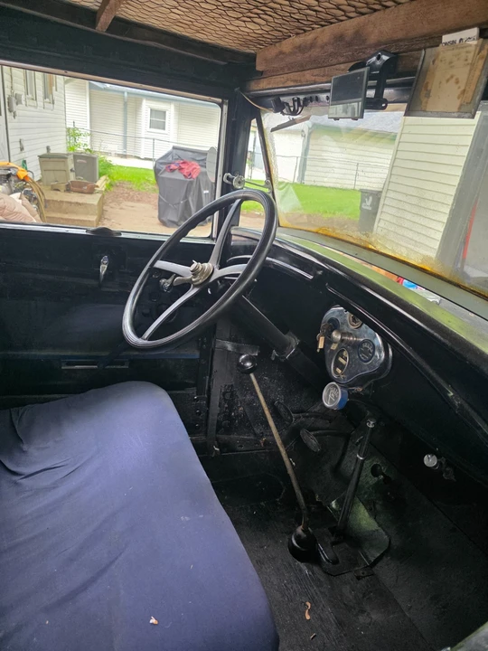 1929 Ford Model A - Image 3 of 13
