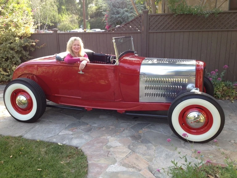 1929 Ford Model A - Image 3 of 31
