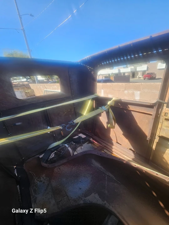 1929 Ford Model A - Image 10 of 12