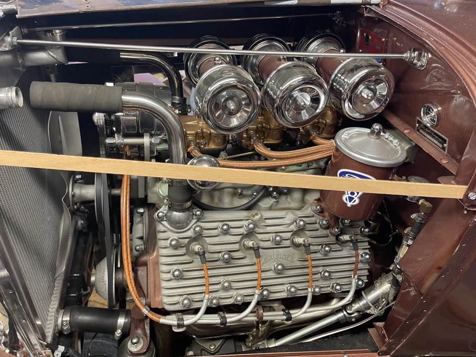 1929 Ford Model A - Image 6 of 13