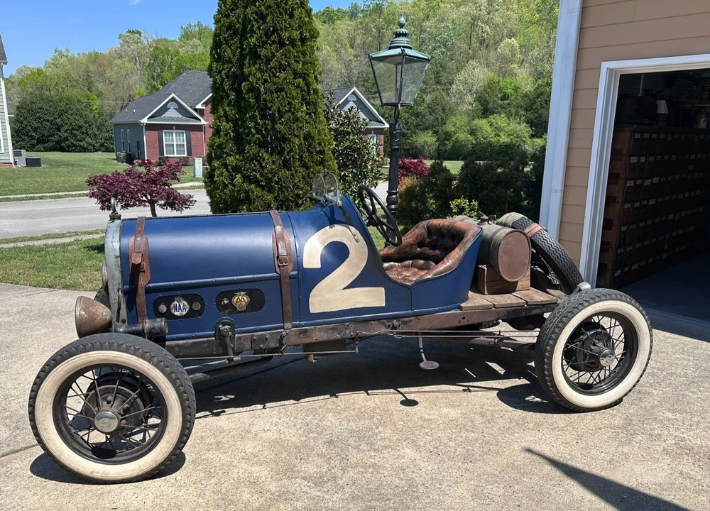 1929 Ford Model A - Image 11 of 31