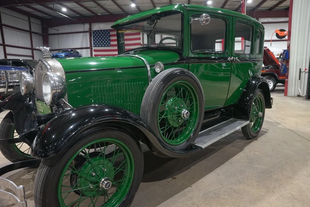 1929 Ford Model A - Image 30 of 31