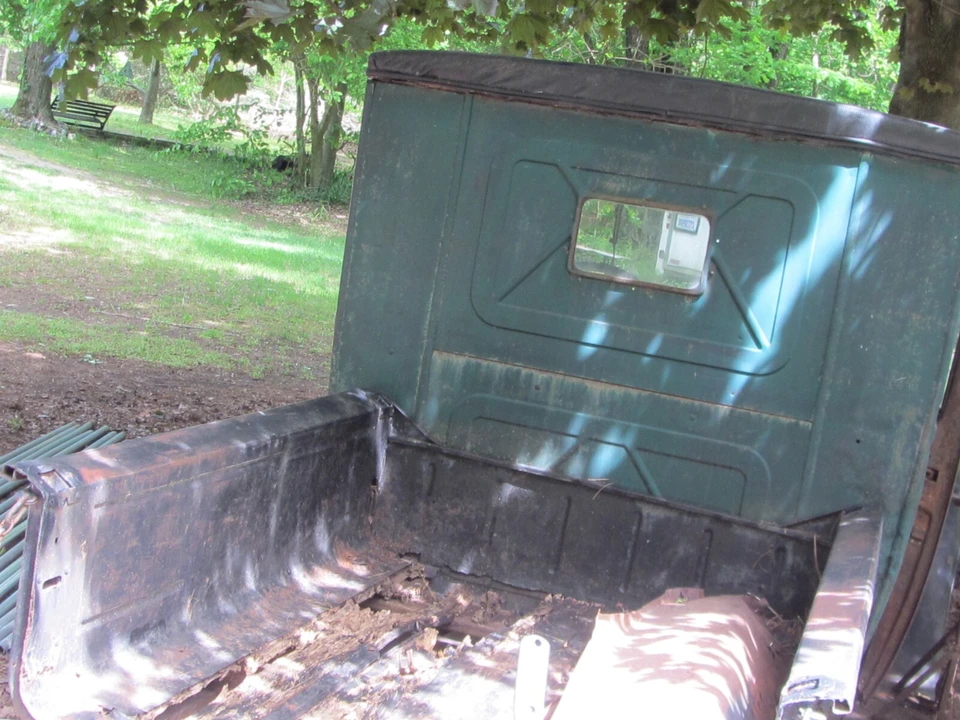 1929 Ford Model A - Image 7 of 21
