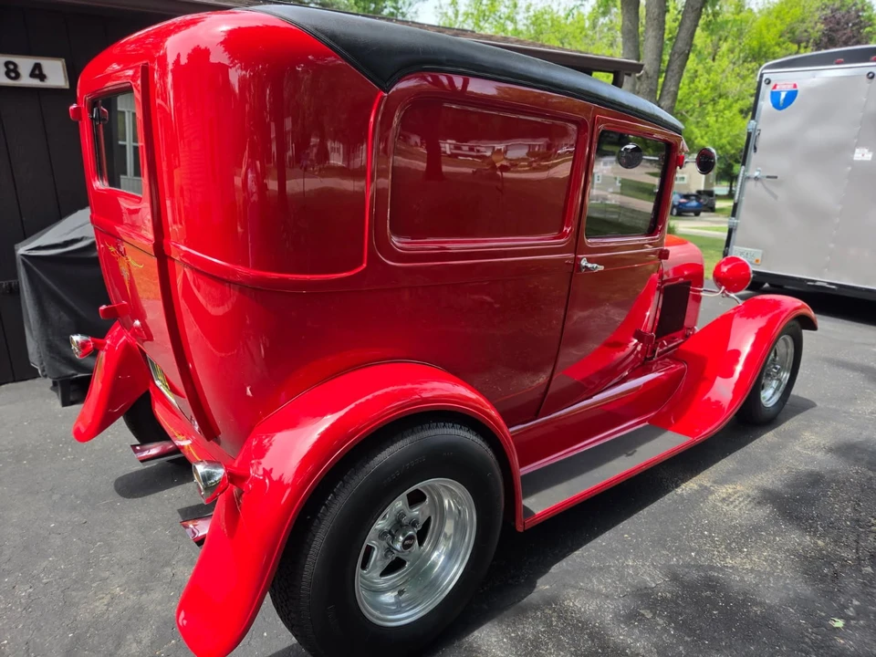 1929 Ford Model A - Image 7 of 14