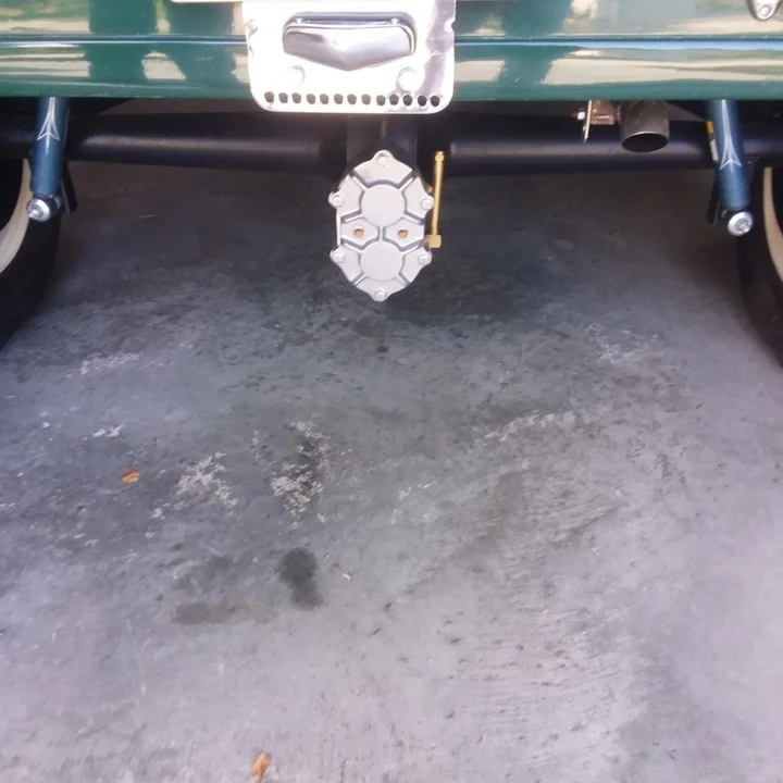 1929 Ford Model A - Image 16 of 16