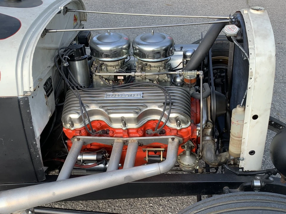 1929 Ford Model A - Image 3 of 13