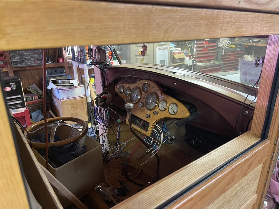 1929 Ford Model A - Image 13 of 13