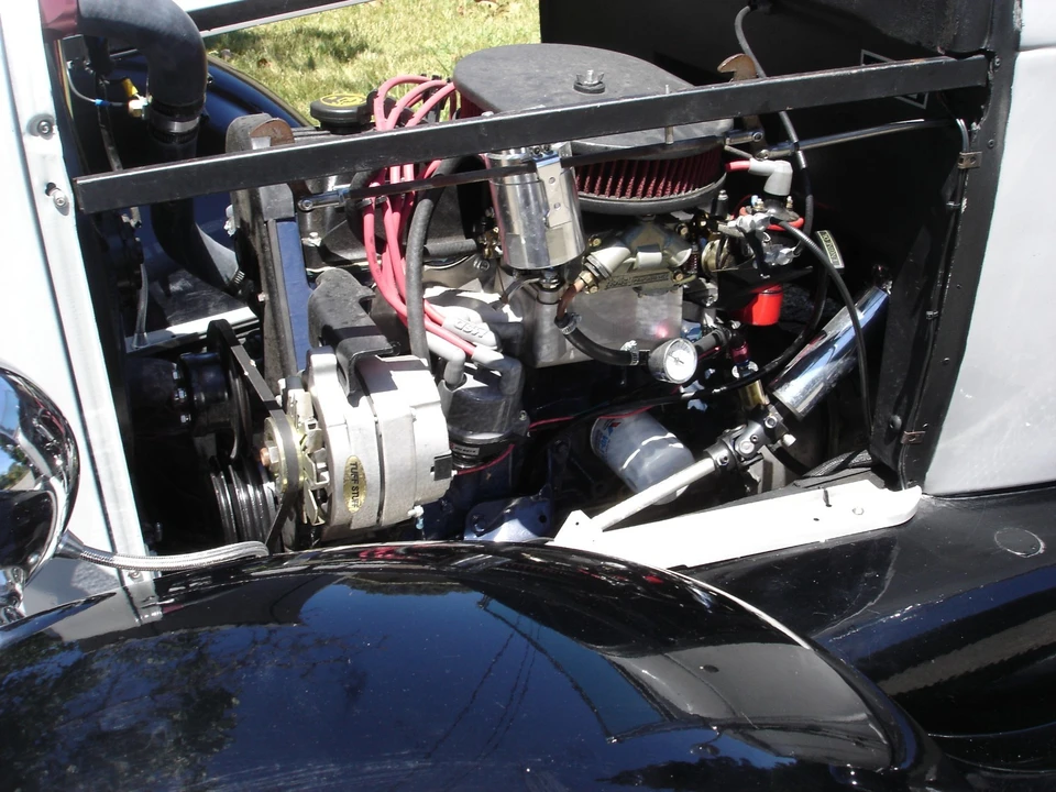 1929 Ford Model A - Image 9 of 11