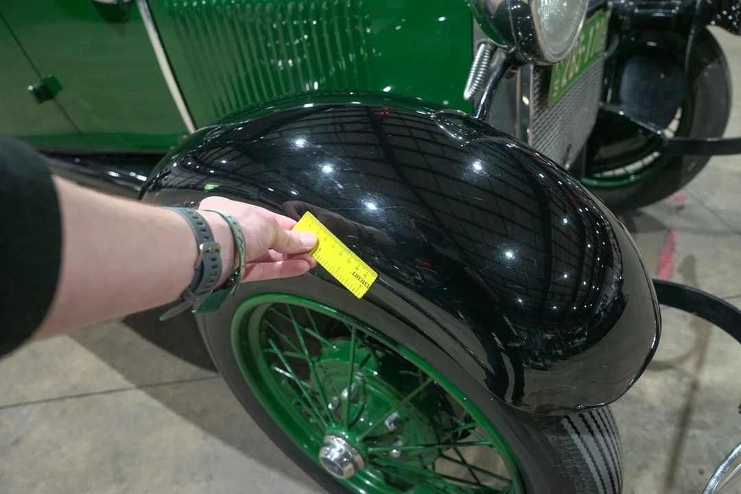 1929 Ford Model A - Image 28 of 31
