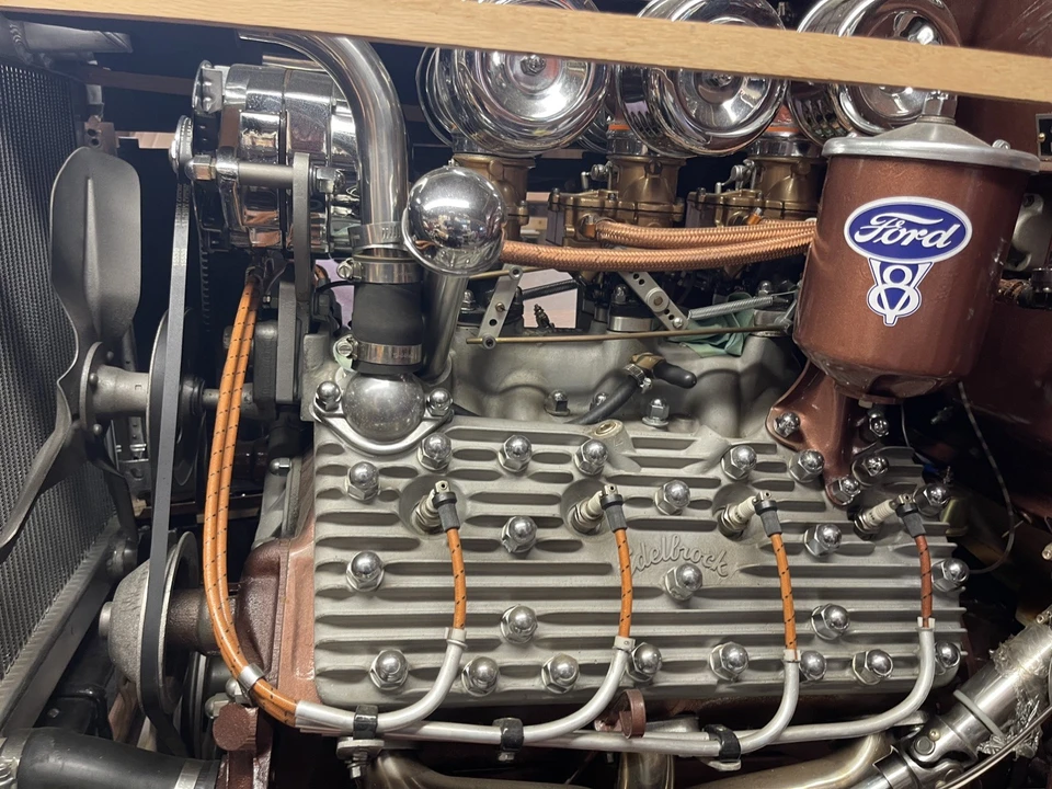 1929 Ford Model A - Image 5 of 13