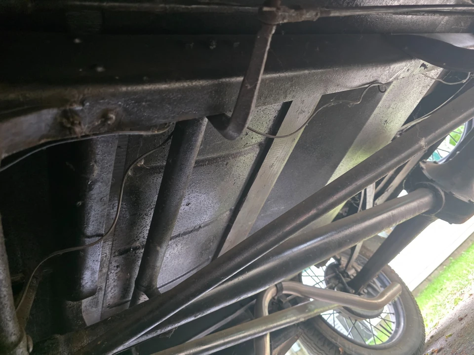 1929 Ford Model A - Image 4 of 13