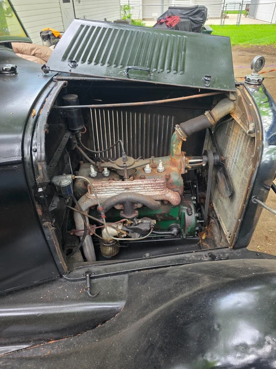 1929 Ford Model A - Image 6 of 13