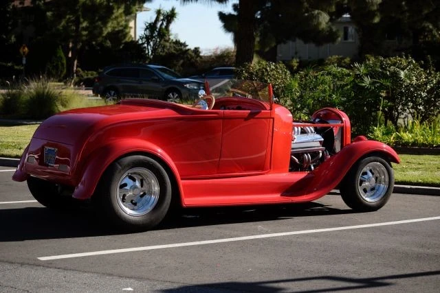 1929 Ford Model A - Image 2 of 31