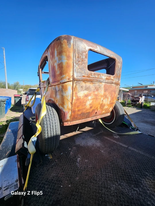 1929 Ford Model A - Image 12 of 12