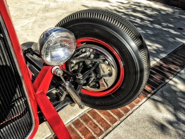 1929 Ford Model A - Image 22 of 31