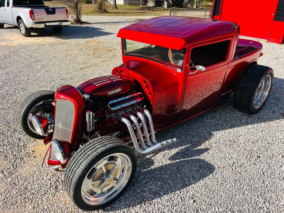 1929 Ford Model A - Image 17 of 21