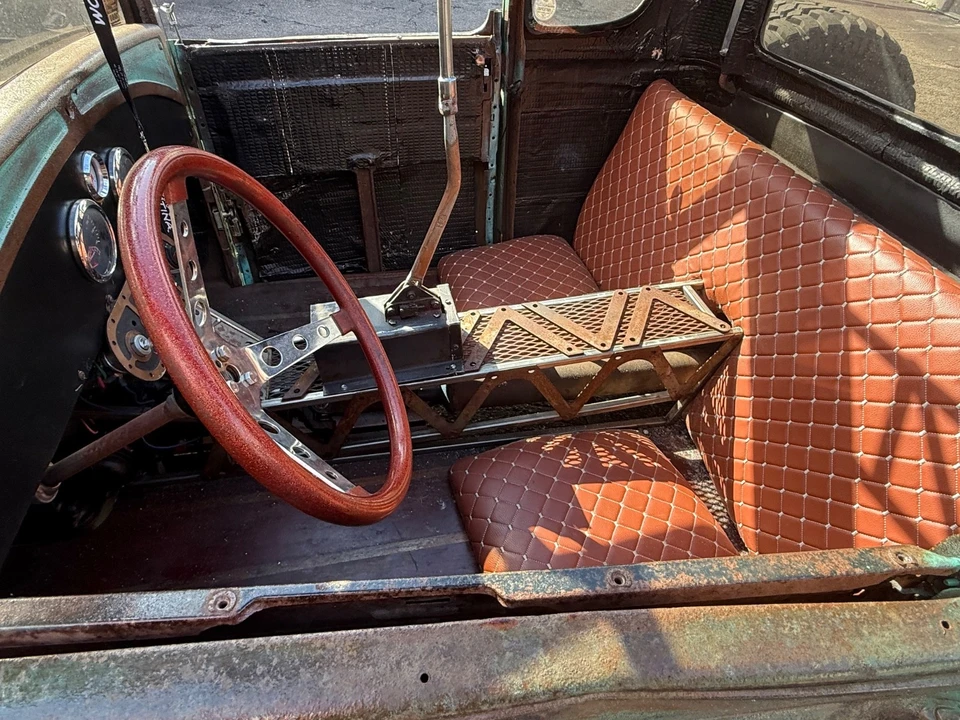 1929 Ford Model A - Image 5 of 21