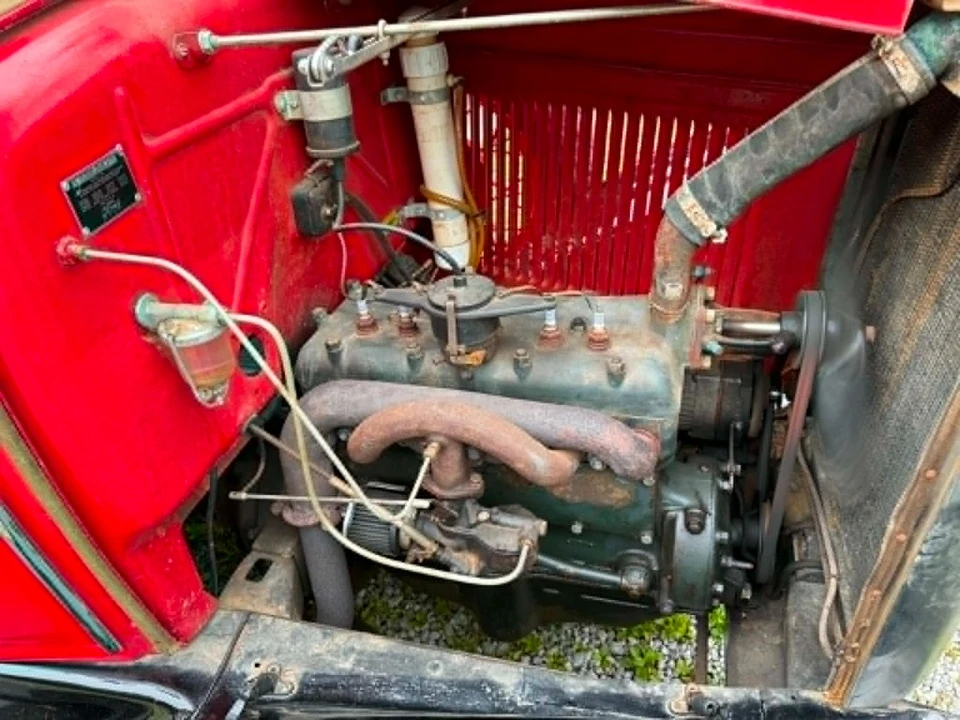 1929 Ford Model A - Image 13 of 31