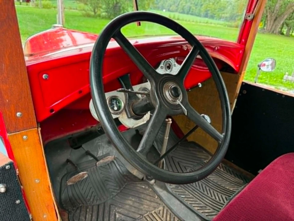 1929 Ford Model A - Image 22 of 31