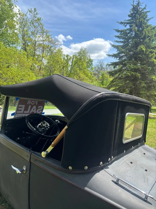 1929 Ford Model A - Image 5 of 7