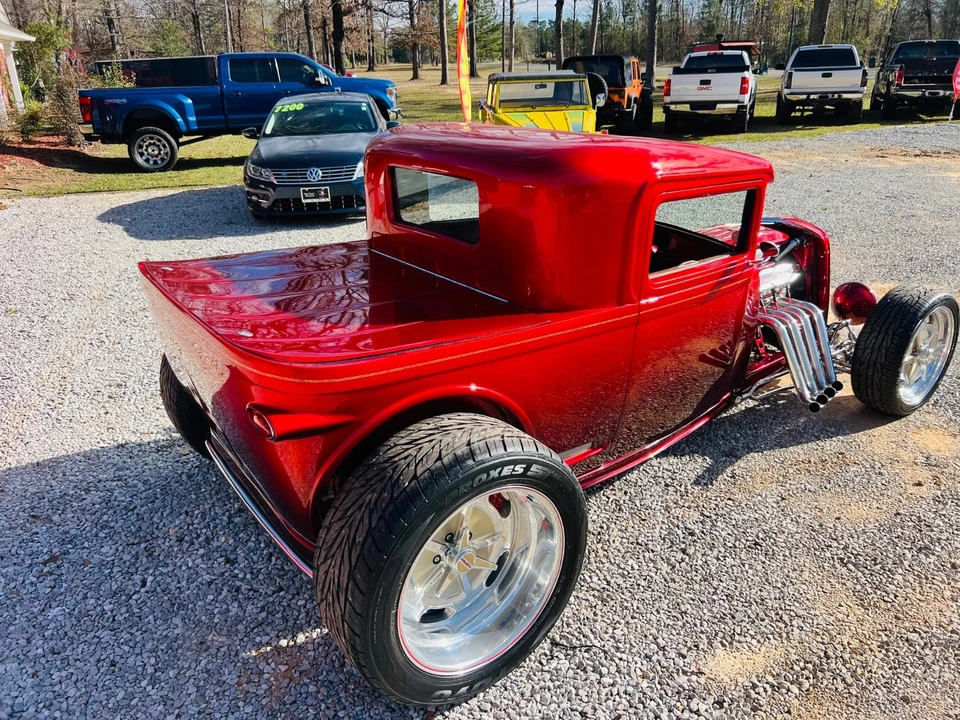 1929 Ford Model A - Image 13 of 21