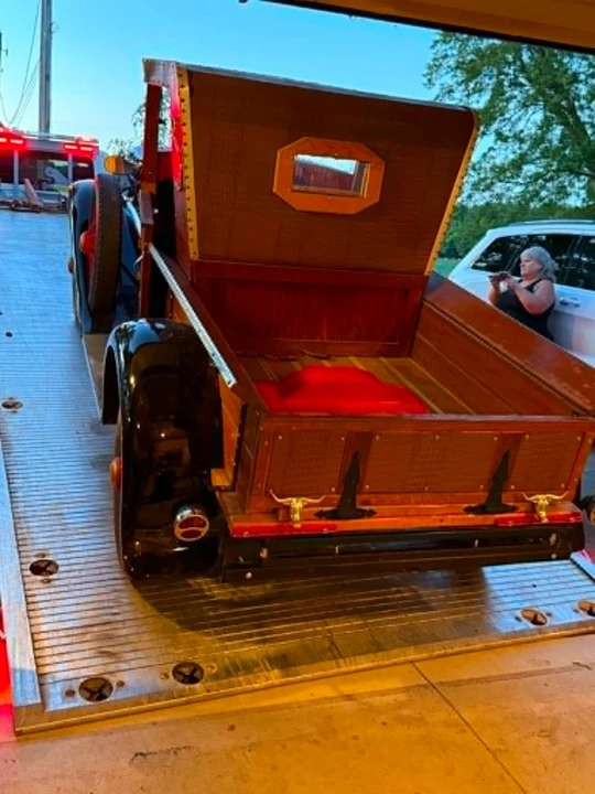 1929 Ford Model A - Image 7 of 31