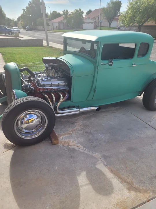 1929 Ford Model A - Image 9 of 12