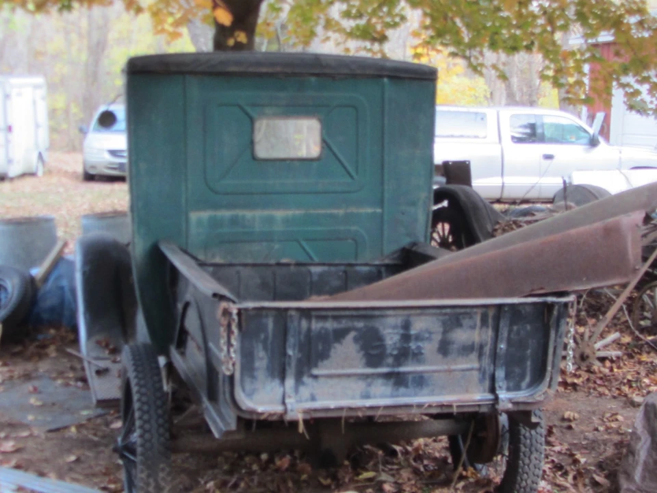 1929 Ford Model A - Image 6 of 21