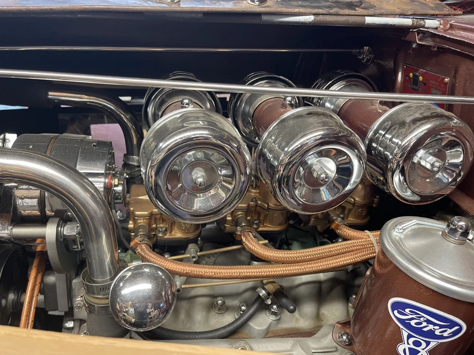 1929 Ford Model A - Image 11 of 13
