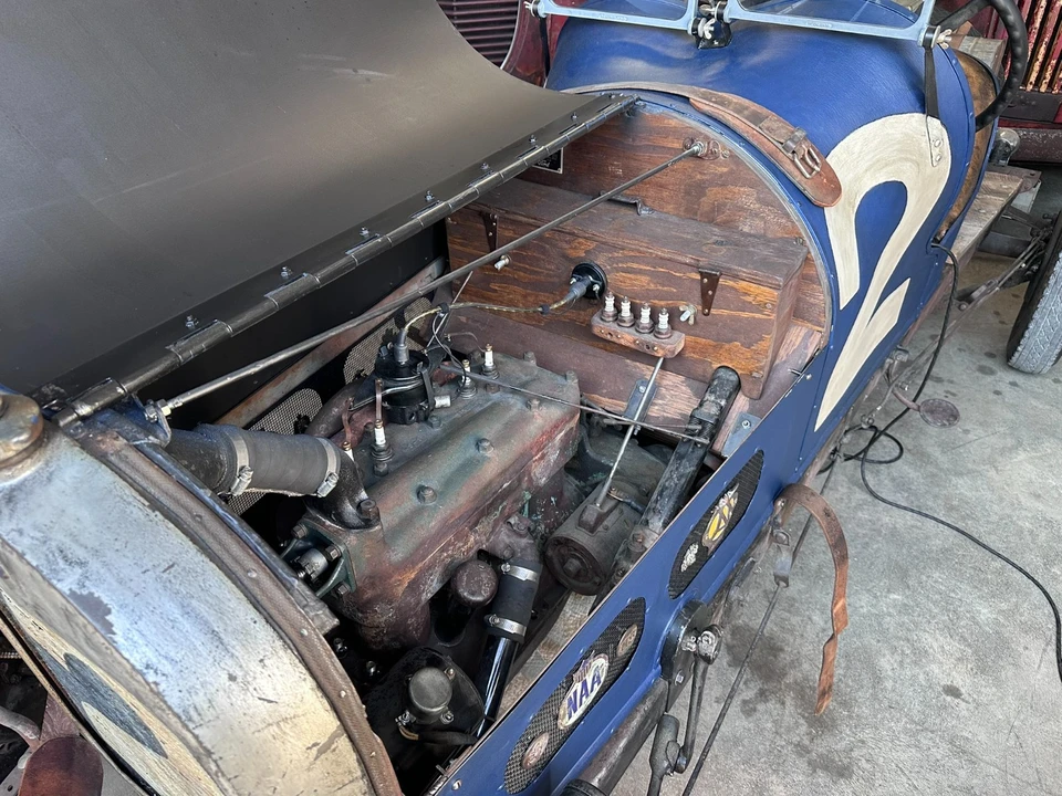 1929 Ford Model A - Image 19 of 31