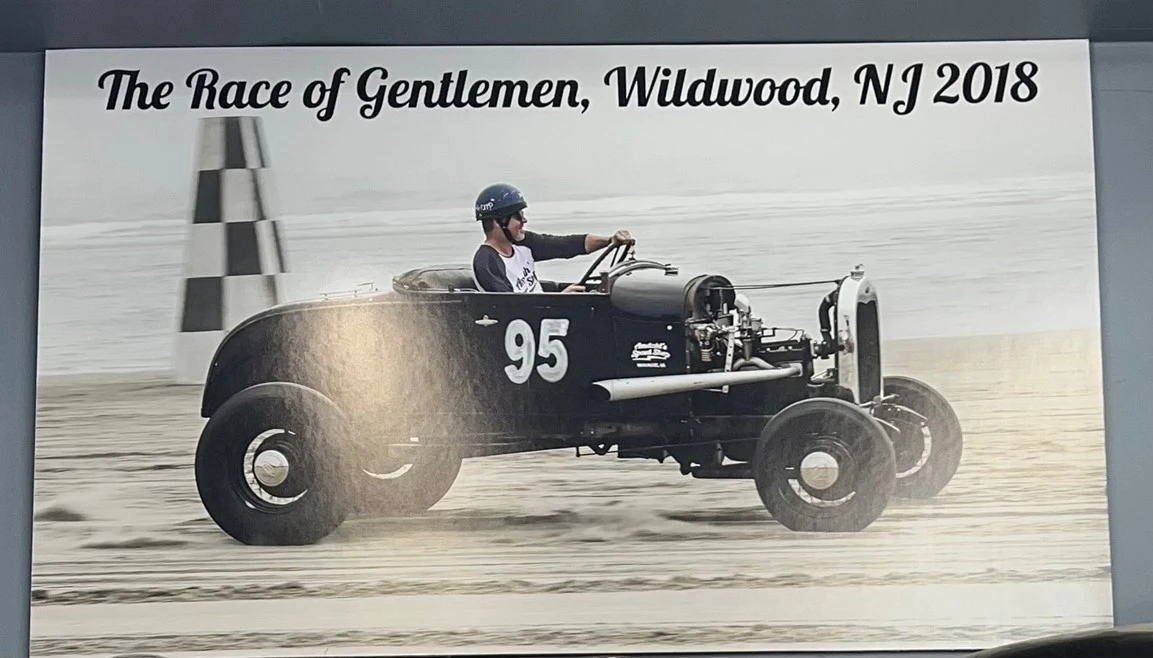 1929 Ford Model A - Image 3 of 11