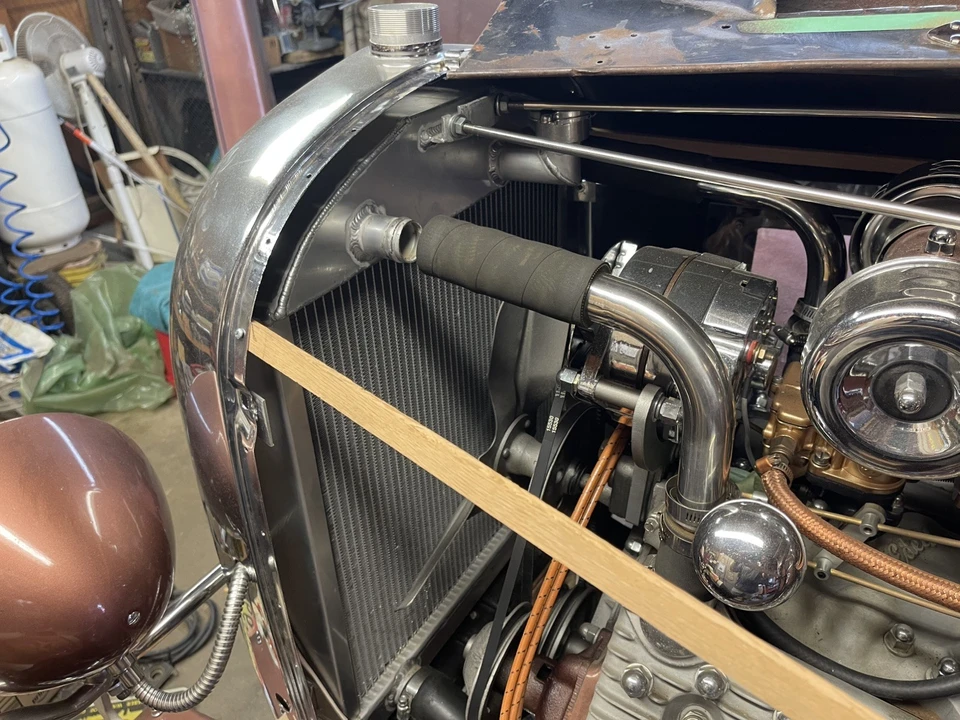 1929 Ford Model A - Image 4 of 13