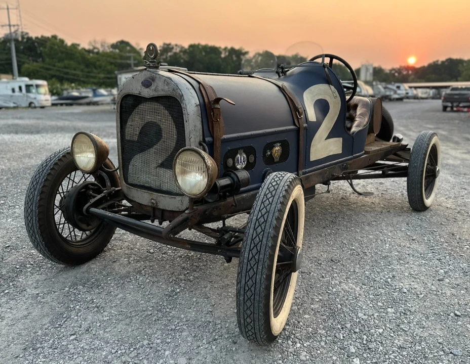 1929 Ford Model A - Image 15 of 31