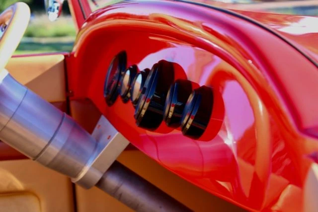 1929 Ford Model A - Image 22 of 31