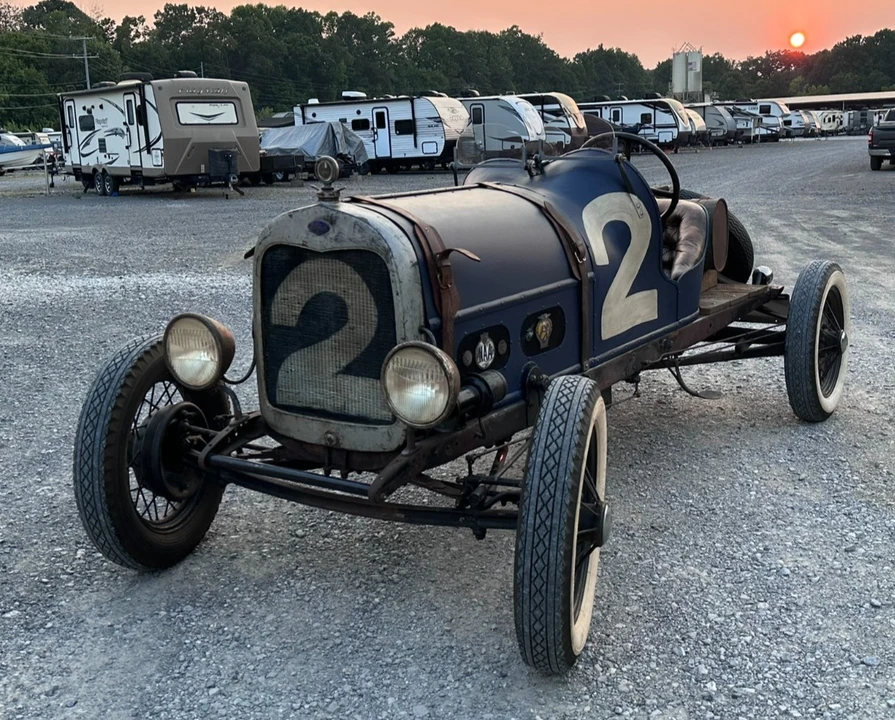 1929 Ford Model A - Image 18 of 31