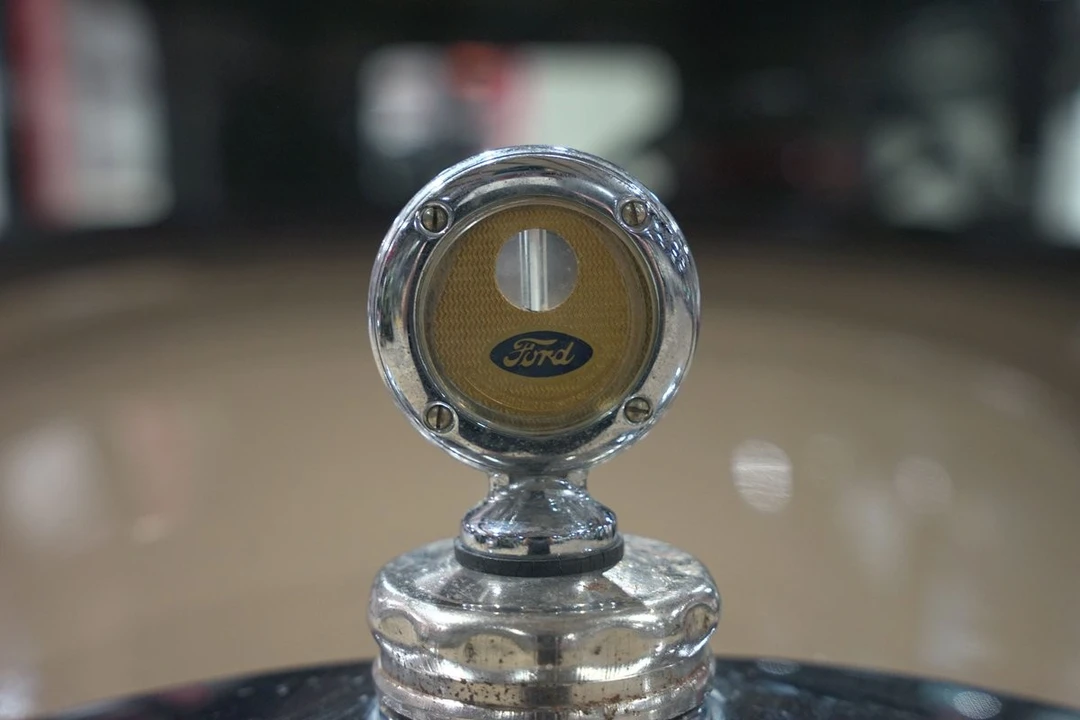 1929 Ford Model A - Image 22 of 31